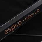 Коляска 2в1  Espiro Miloo 2.0