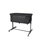Ліжко-манеж Espiro Cloud 10 Black Shadow