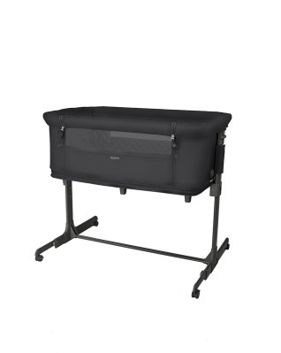 Ліжко-манеж Espiro Cloud 10 Black Shadow