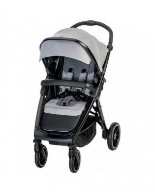 Прогулянкова коляска Espiro Sonic Gel 2022