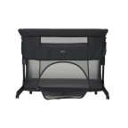 Ліжко-манеж Espiro Cloud 10 Black Shadow