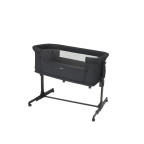 Ліжко-манеж Espiro Cloud 10 Black Shadow