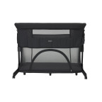 Ліжко-манеж Espiro Cloud 10 Black Shadow