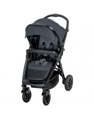Прогулянкова коляска Espiro Sonic Air