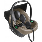 Автокрісло Espiro Pi 117 Graphite (без адаптерів)