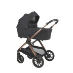 Коляска 2в1 Espiro Code 2025-2026