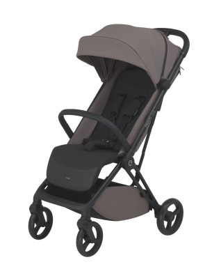 Прогулянкова коляска Espiro Just   2025