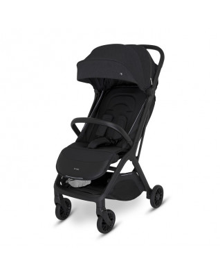 Прогулянкова коляска Espiro Nox 17Graphite Street