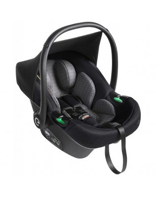 Автокрісло Espiro Pi 117 Graphite (без адаптерів)