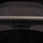 Прогулянкова коляска Espiro Flame