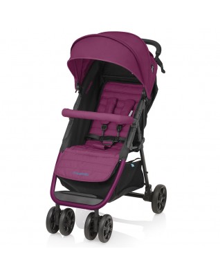 Прогулянкова коляска Baby Design Click