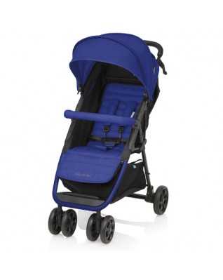 Прогулянкова коляска Baby Design Click