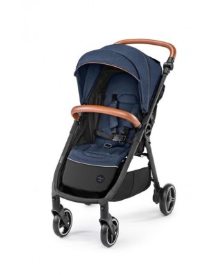 Прогулянкова коляска Baby Design Look Air 2019