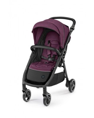 Прогулянкова коляска Baby Design Look Air 2019
