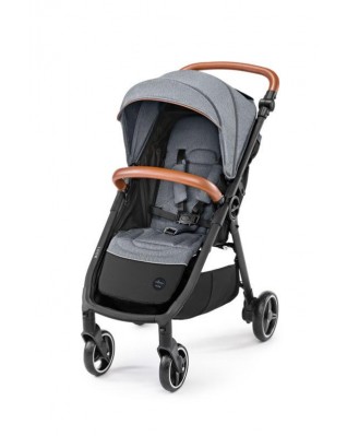 Прогулянкова коляска Baby Design Look