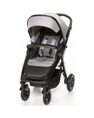 Прогулянкова коляска Espiro Sonic Air