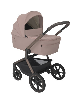 Коляска 2в1 Espiro Noble