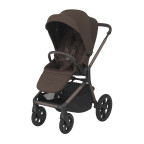 Коляска 2в1 Espiro Noble