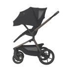 Коляска 2в1 Espiro Noble