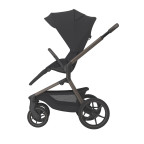 Коляска 2в1 Espiro Noble