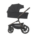 Коляска 2в1 Espiro Noble