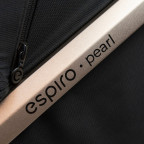 Прогулянкова коляска Espiro Pearl