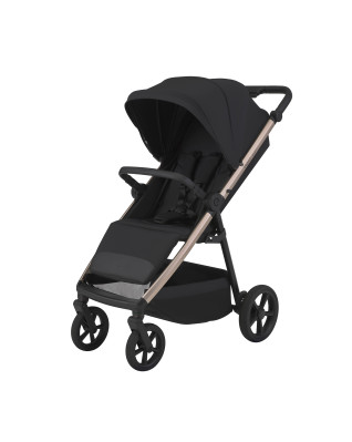 Прогулянкова коляска Espiro Pearl