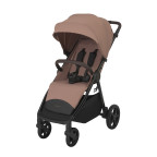 Прогулянкова коляска Espiro Wave Pro