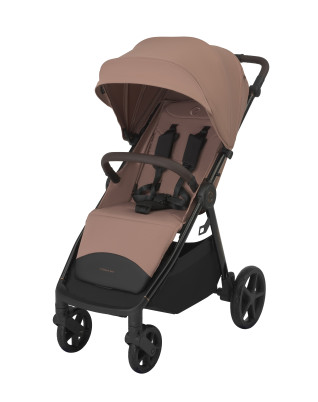 Прогулянкова коляска Espiro Wave Pro