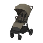 Прогулянкова коляска Espiro Wave Pro