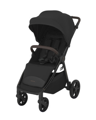 Прогулянкова коляска Espiro Wave Pro